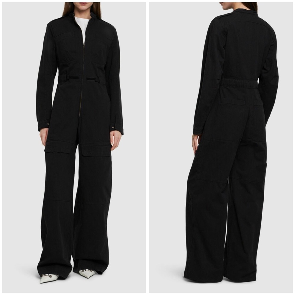 Entire Studios Militia Jumpsuit